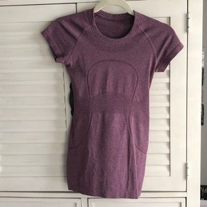 Lululemon Swiftly Tech Short Sleeve